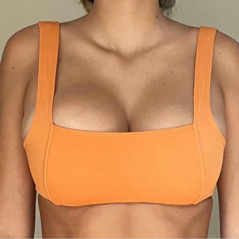 Bikini top